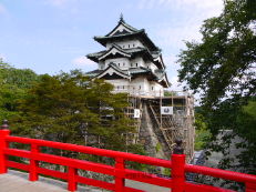 風林火山駅 城 4100万円