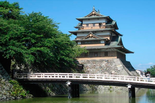 桃太郎電鉄戦国無双駅 城 4DK
